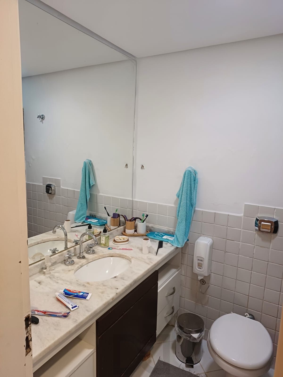 Apartamento de 3 quartos, elevador e 1 vaga no bairro Tristeza. — foto 12