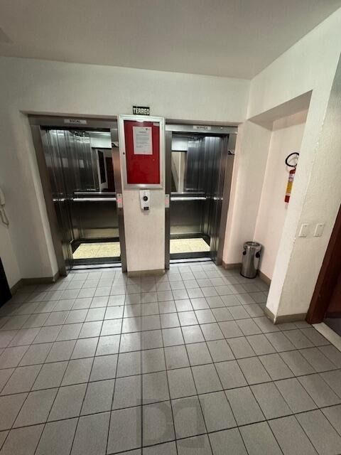 Apartamento de 3 quartos, elevador e 1 vaga no bairro Cristo Redentor — foto 44