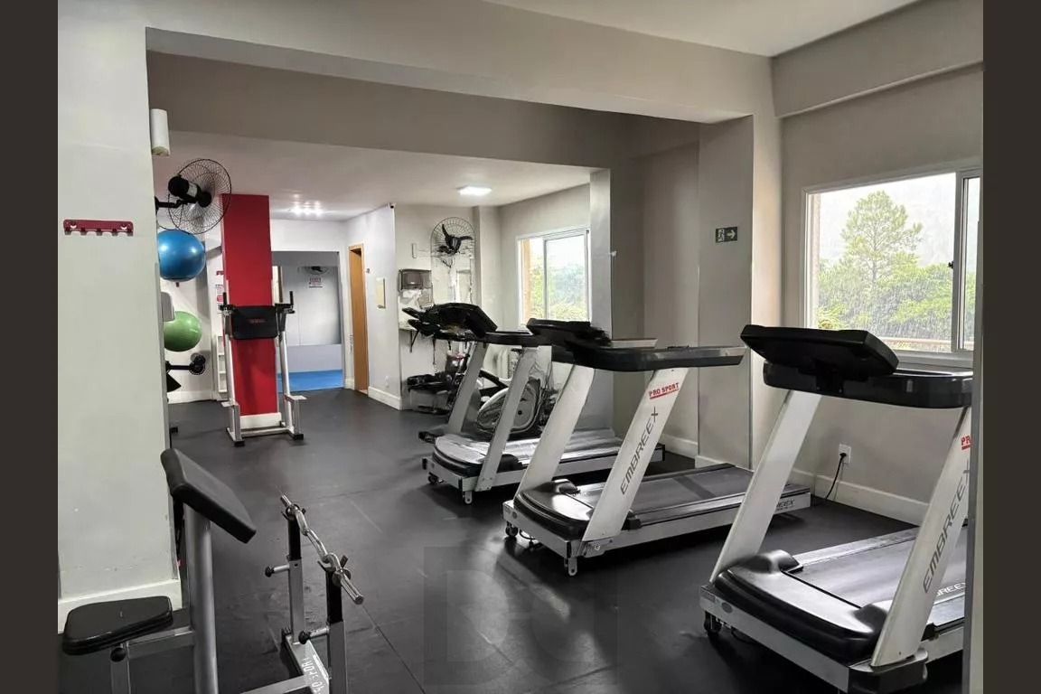 Apartamento 3 quartos com Suíte, 2 Vagas e elevador no Bairro Jardim Carvalho — foto 22