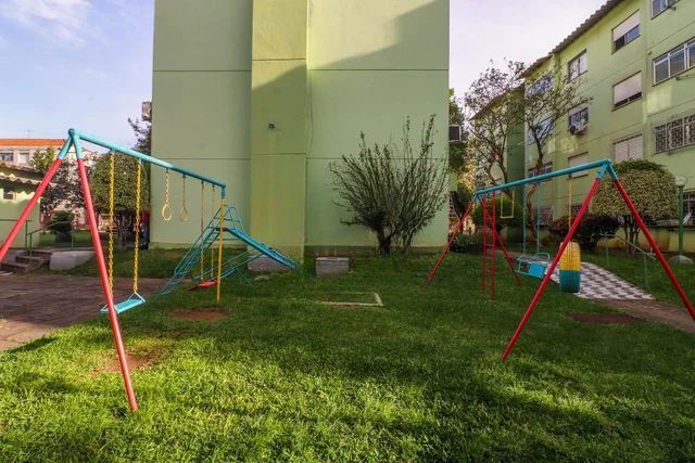 Apartamento com 2 dormitórios no bairro Jardim Itu. — foto 28