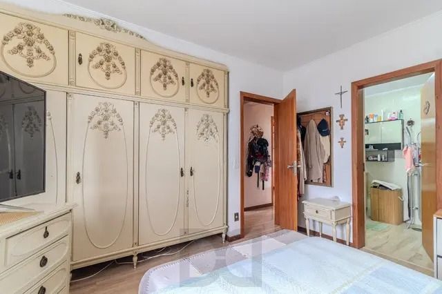 Apartamento de 3 quartos e 1 vaga de garagem no bairro Mont'Serrat em Poa. — foto 8