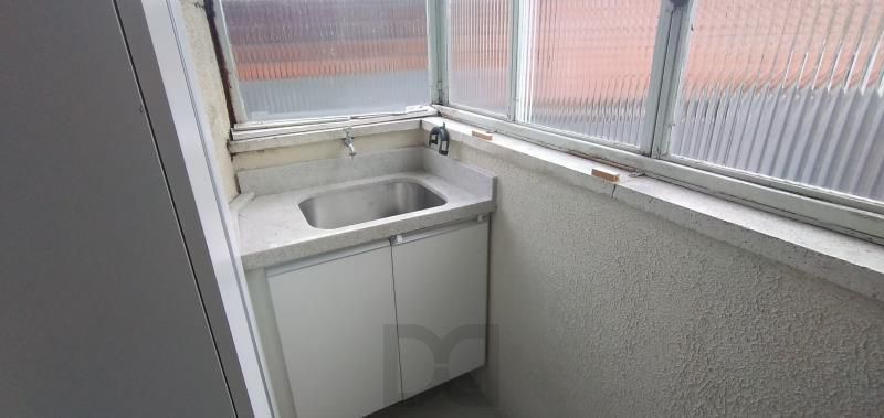 Apartamento de 1 dormitório no bairro passo da areia em Porto Alegre. — foto 26