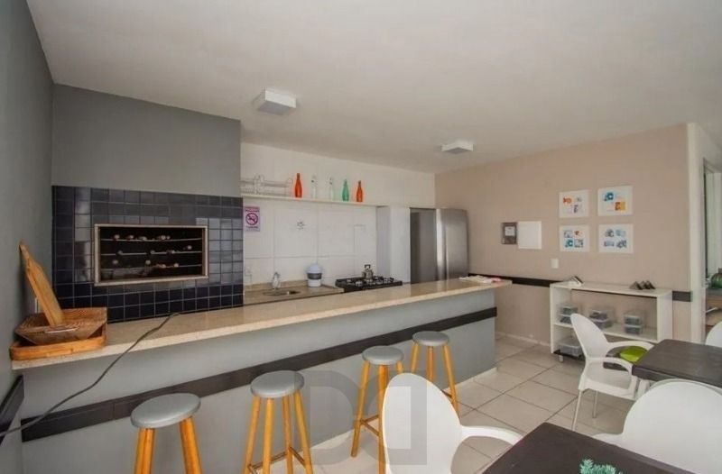 Apartamento semi mobiliado 2 quartos e 1 vaga no bairro Sarandi — foto 21