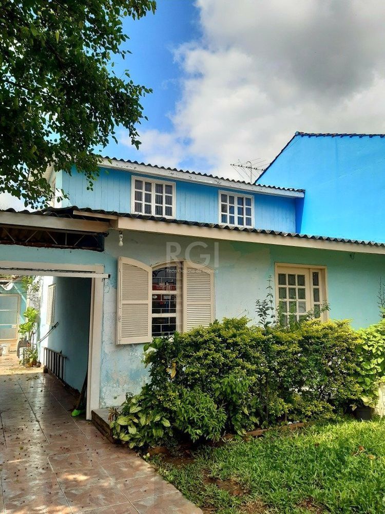 Casa com 3 quartos 230m² à venda no Jardim Planalto Porto Alegre — foto 13