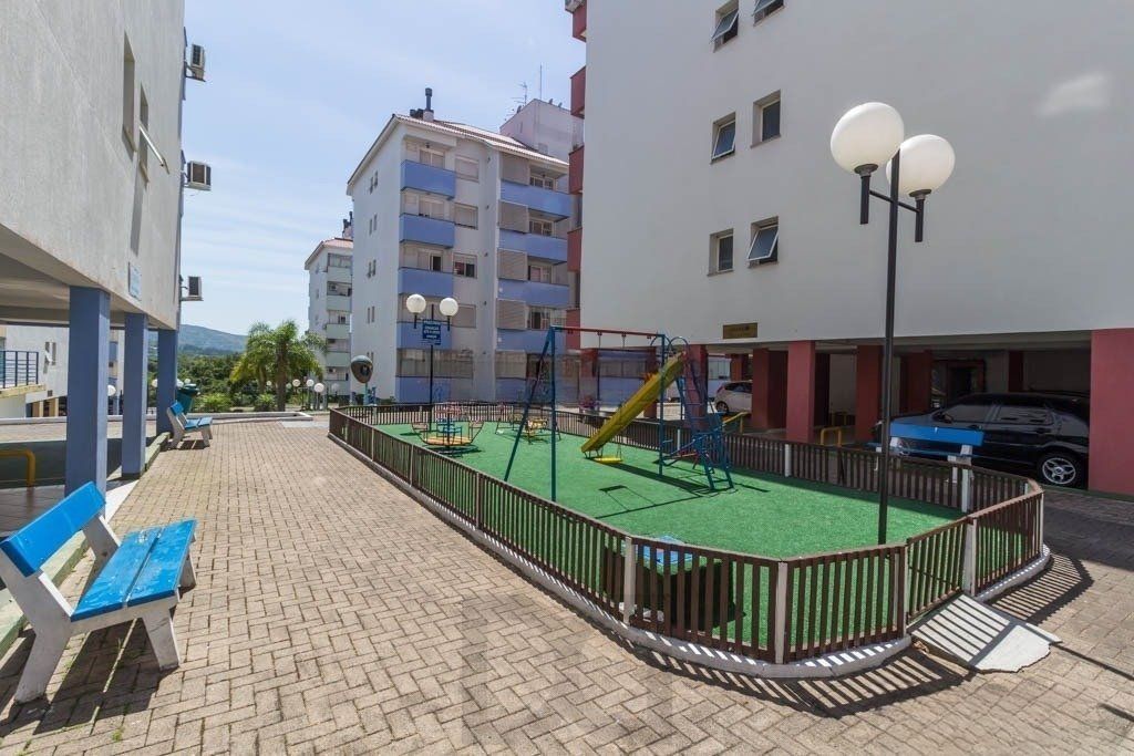 Apartamento 3 Quartos com Elevador e Vaga na Cavalhada — foto 30