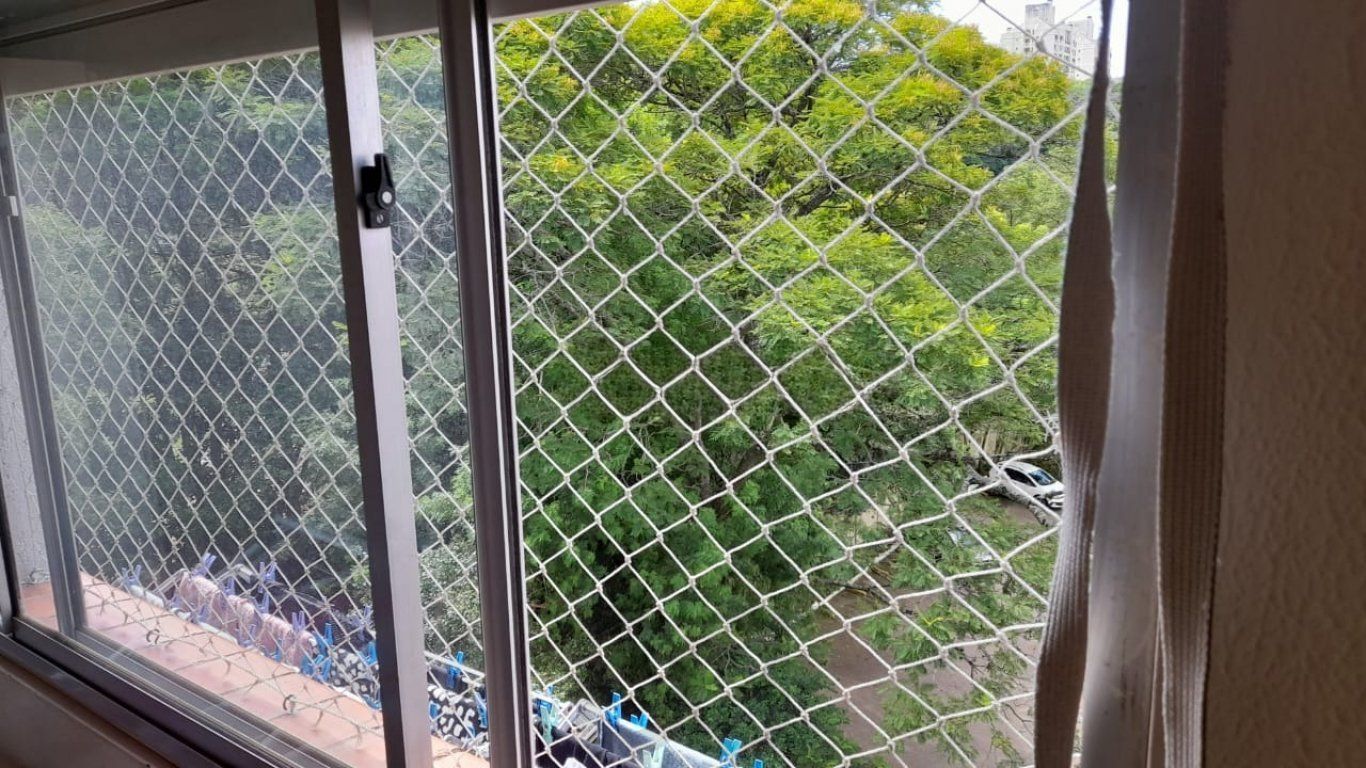 Apartamento de 3 quartos, elevador e 1 vaga no bairro Jardim Sabará — foto 20