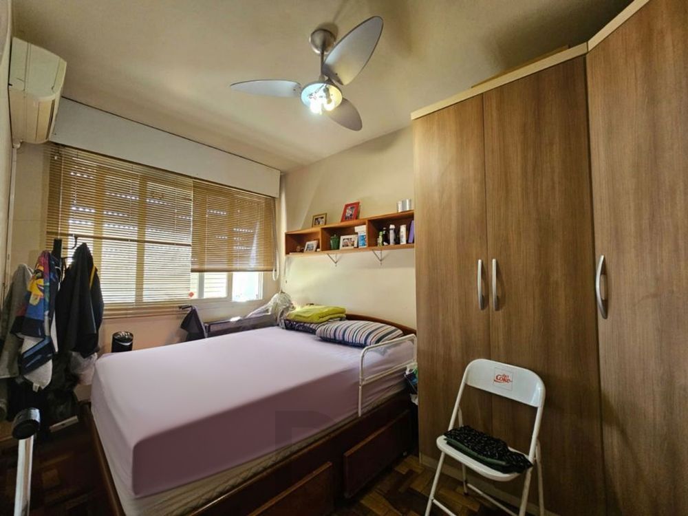Apartamento à venda com 2 quartos e 1 vaga de garagem no Bairro Vila Ipiranga — foto 4