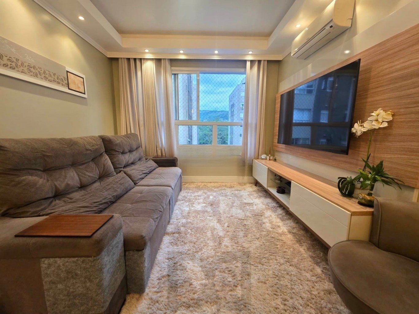 Apartamento de 3 quartos no bairro jardim carvalho. Porto Alegre — foto 23