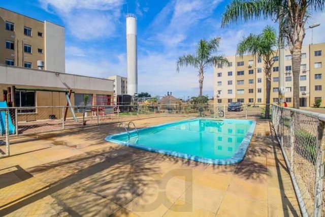Apartamento de 2 dormitórios Sarandi Porto Alegre. — foto 23