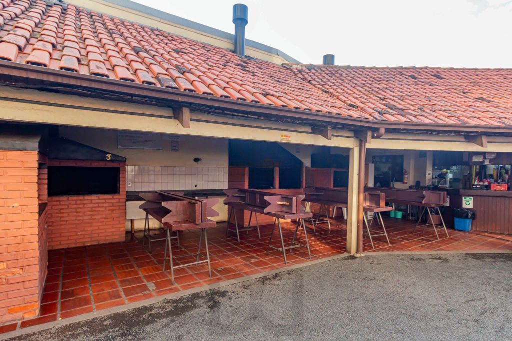 Apartamento 1 quarto, reformado e piscina no bairro Partenon — foto 25