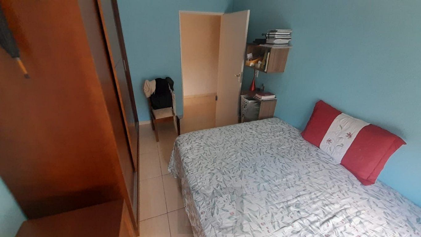 Apartamento de 3 quartos, elevador e 1 vaga no bairro Jardim Sabará — foto 15