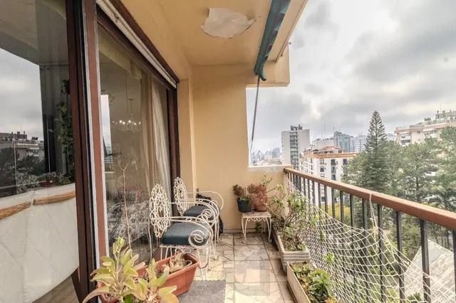 Apartamento de 3 quartos e 1 vaga de garagem no bairro Mont'Serrat em Poa. — foto 2