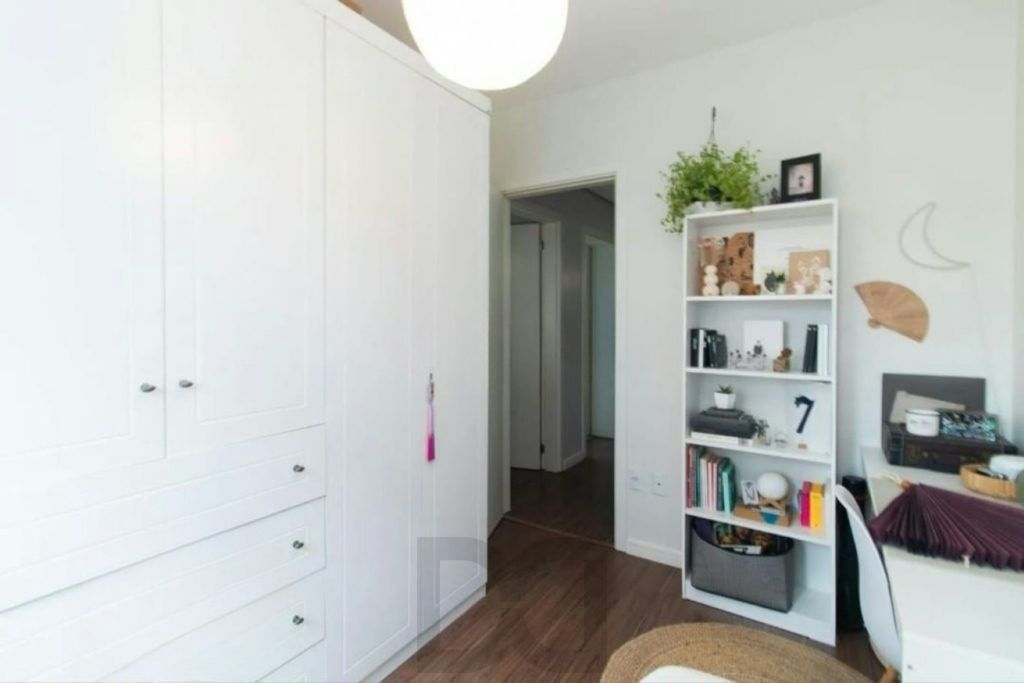Apartamento com 2 quartos, semi mobiliado, vaga e elevador no bairro Nonoai — foto 17