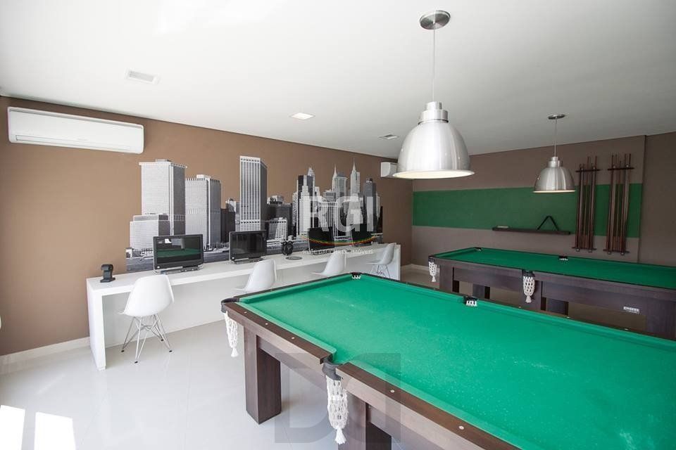 Apartamento de 3 quartos, suíte, elevador e 1 vaga no bairro Jardim Sabará — foto 27