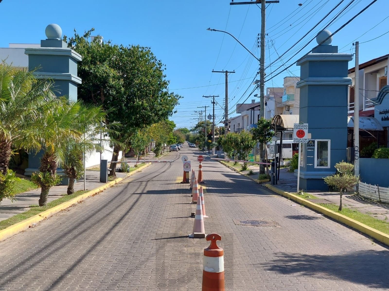 Casa com 2 quartos, 1 suíte, 2 vagas na Hípica. — foto 19