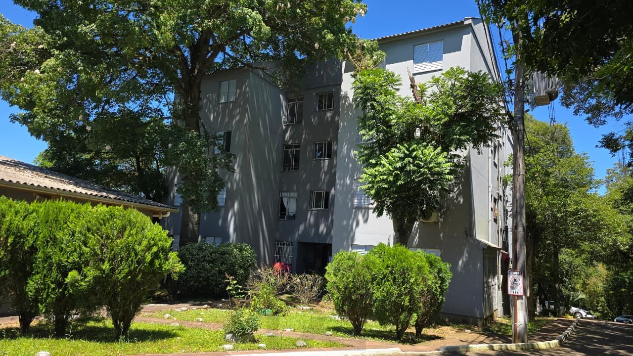 Apartamento com 2 quartos, portaria 24hr e vaga no bairro Lomba do Pinheiro — foto 22