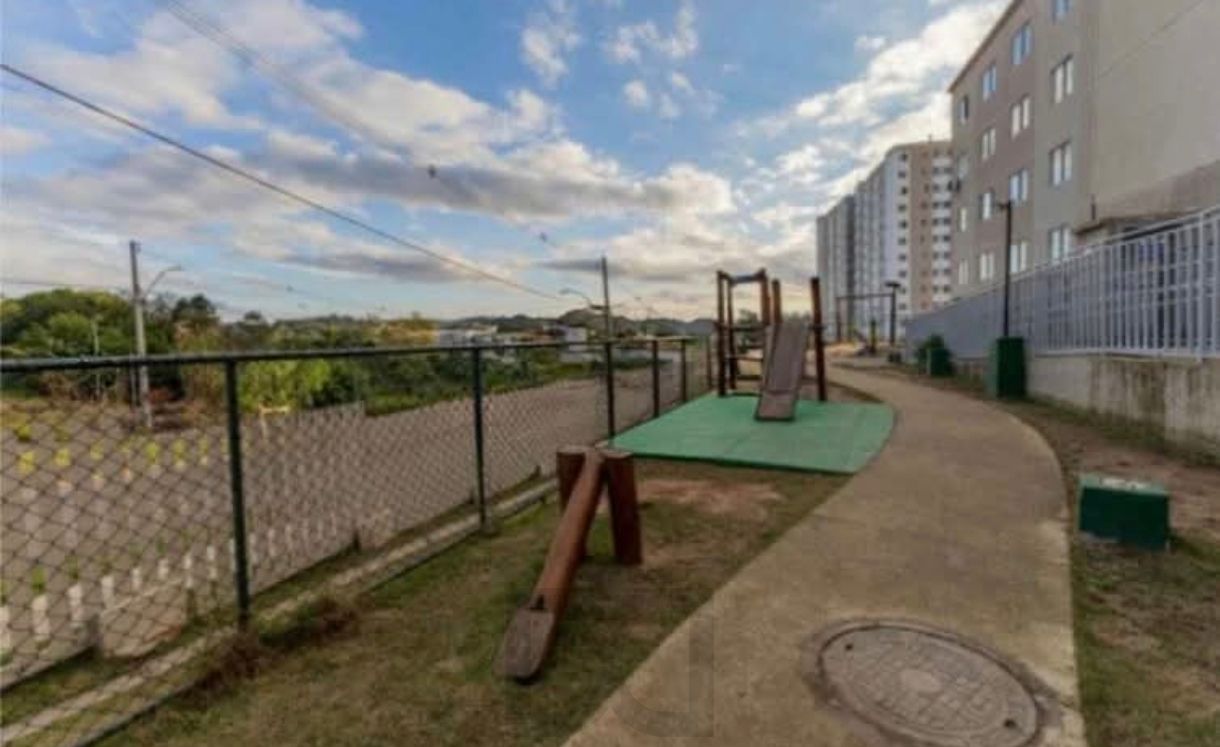 Apartamento 2 dormitórios 1 vaga novo, Passo das Pedras Porto Alegre — foto 8