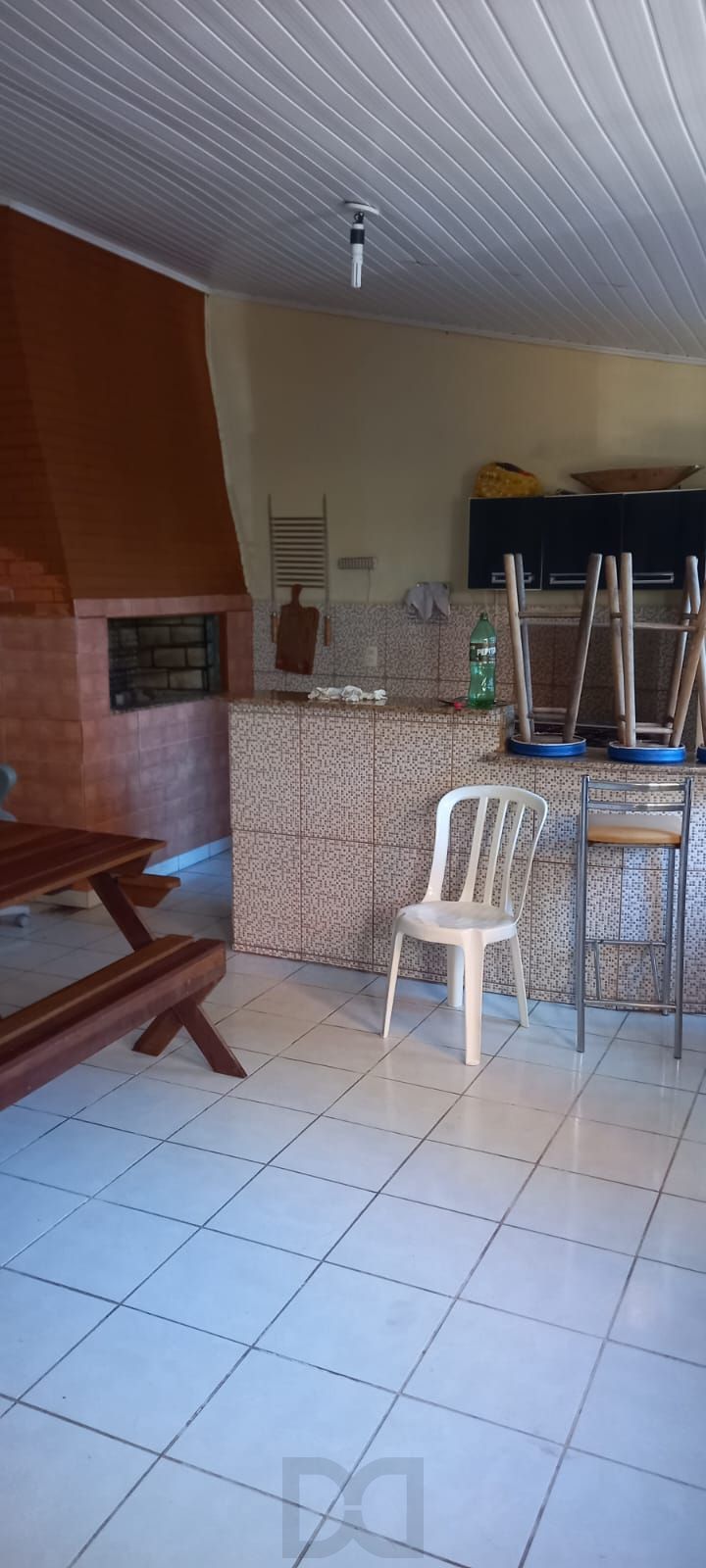 Apartamento com 2 quartos,1 vaga de garagem e elevador no bairro Navegantes — foto 35
