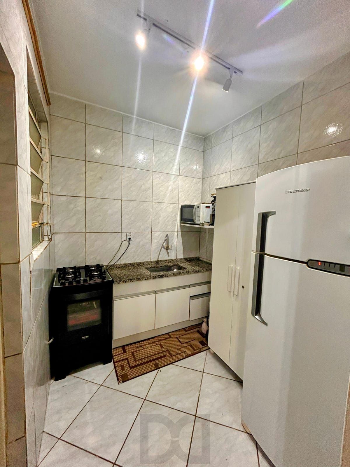 Apartamento Térreo, com 2 quartos e pátio privativo no bairro Cristo Redentor. — foto 3