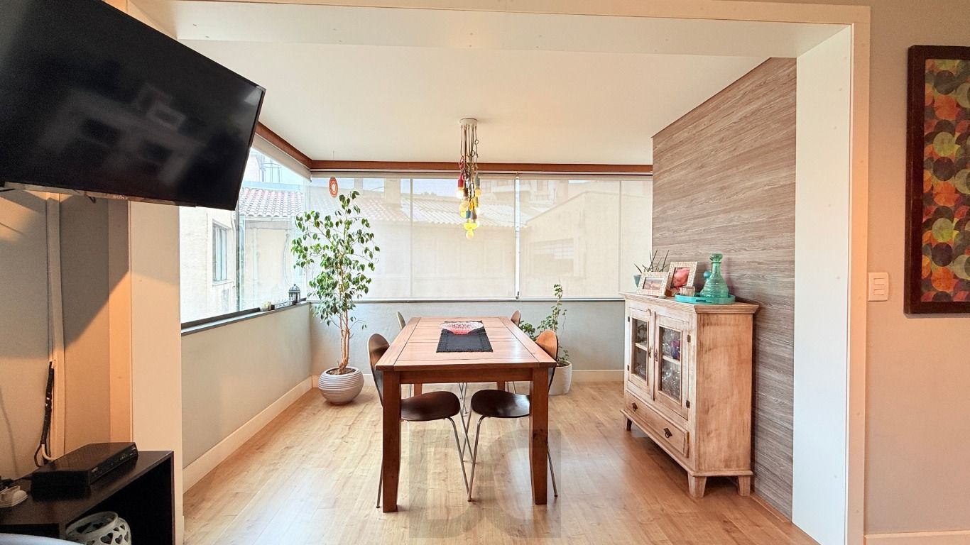 Apartamento com 2 quartos, sendo 1 suíte e 2 vagas no bairro Bela Vista — foto 25