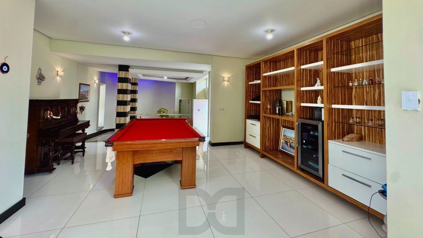 Casa com 4 Quartos, 3 suítes, 4 vagas e 600 m² privativos no Jardim Lindóia. — foto 6