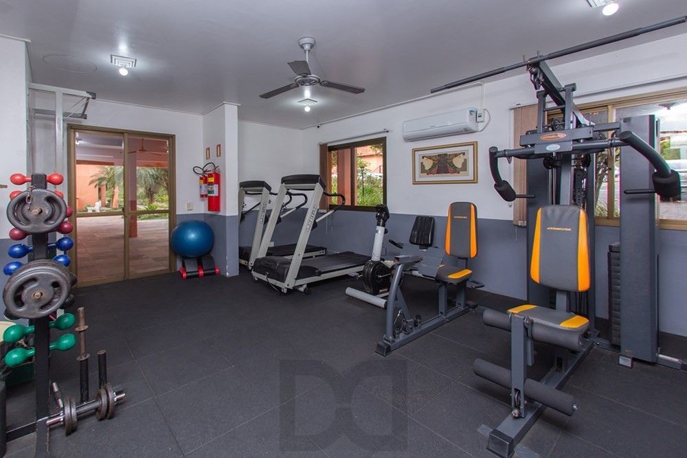 Apartamento com 3 dormitótrios, 1 vaga e 67m² à venda no Alto Petrópolis. — foto 20