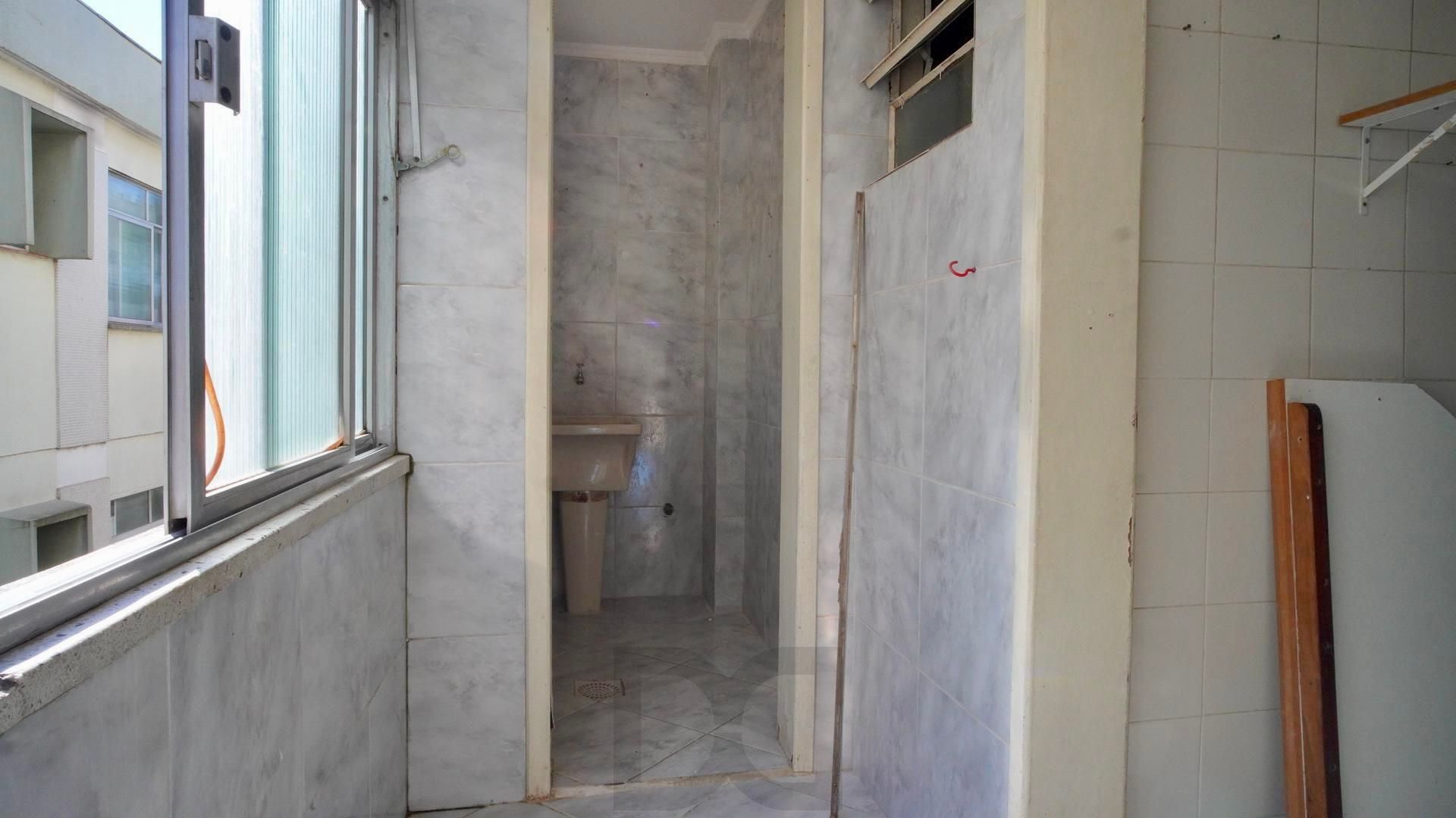 Cobertura 2 quartos 2 banheiros 1 vaga no Cristo Redentor Porto Alegre 118 m² — foto 20