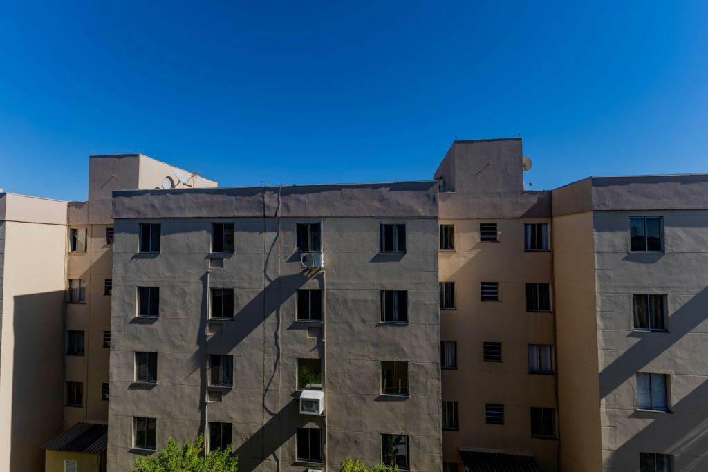 Apartamento de 2 quartos e 1 vaga no bairro Jardim Leopoldina — foto 19