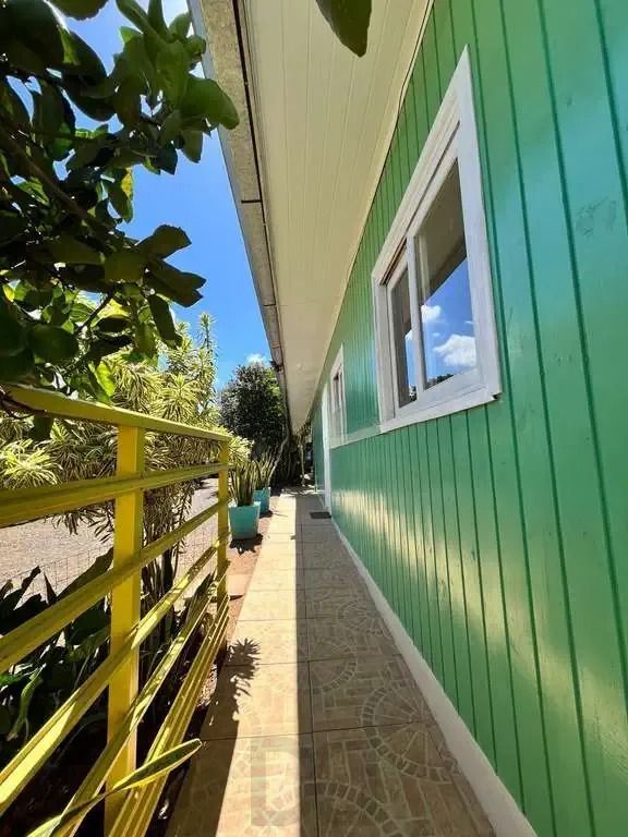 Casa com 3 quartos, vaga coberta e com muro no bairro Campos Novo — foto 24