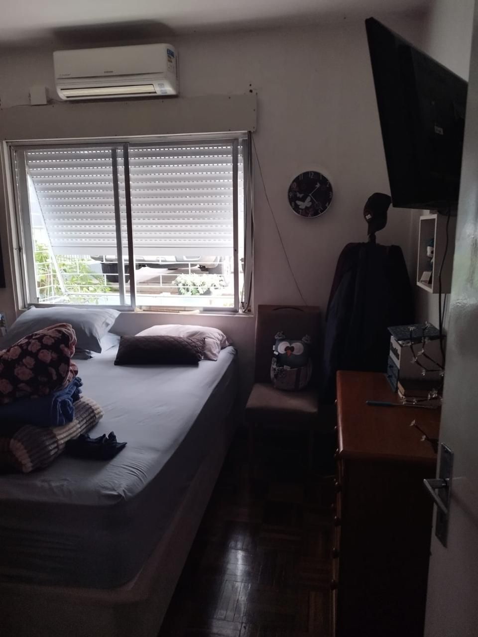 Casa geminada com 3 quartos, vaga de garagem e sacada no bairro Jardim Sabara — foto 14