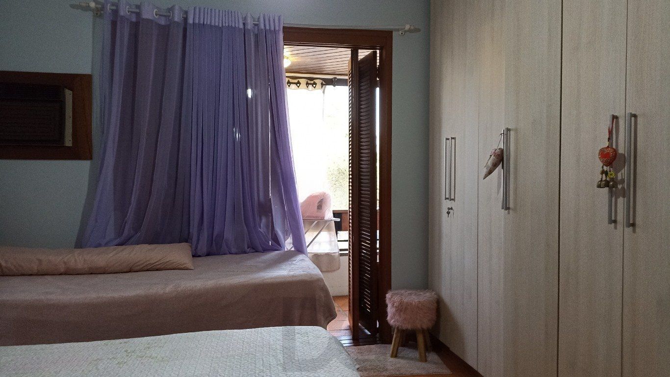 Apartamento com 2 quartos, 1 vaga com elevador na Vila Ipiranga — foto 14