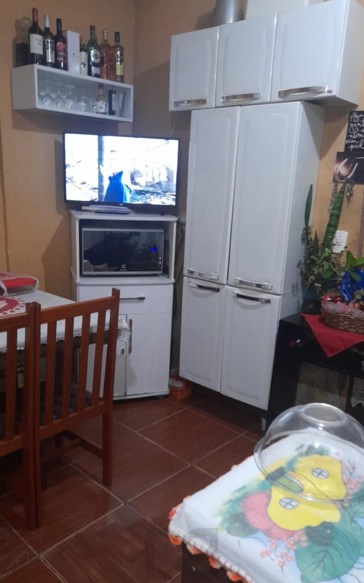 Casa Comercial Residencial 3 dormitórios 1 vaga Jardim Leopoldina Porto Alegre — foto 27