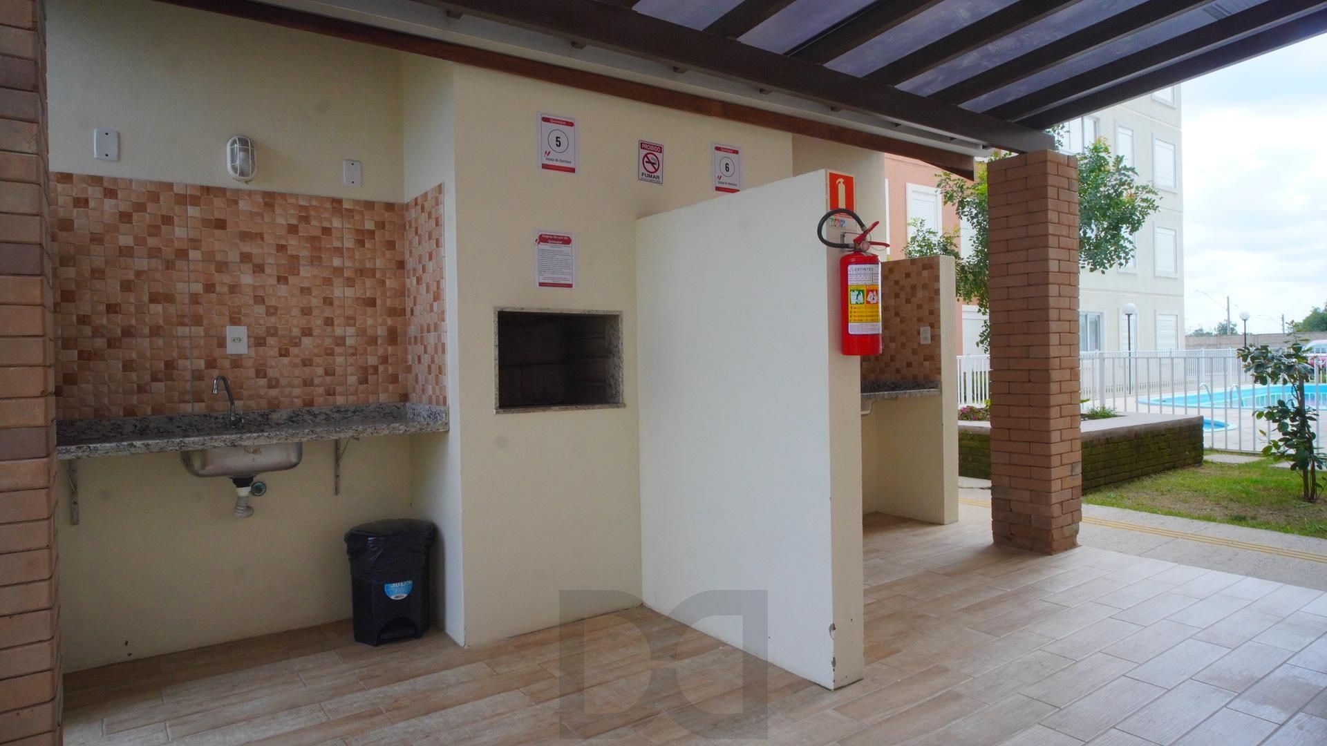 Apartamento com 2 quartos, à venda, com infra completa, Parque Santa Fé, — foto 30