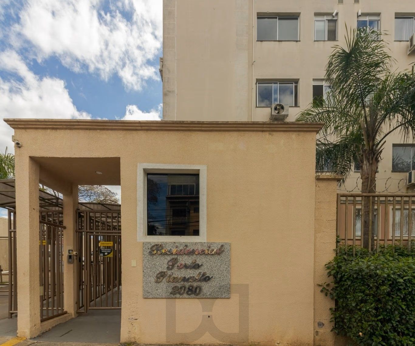 Apartamento térreo, 2 quartos, vaga e piscina no bairro Jardim Itu — foto 27