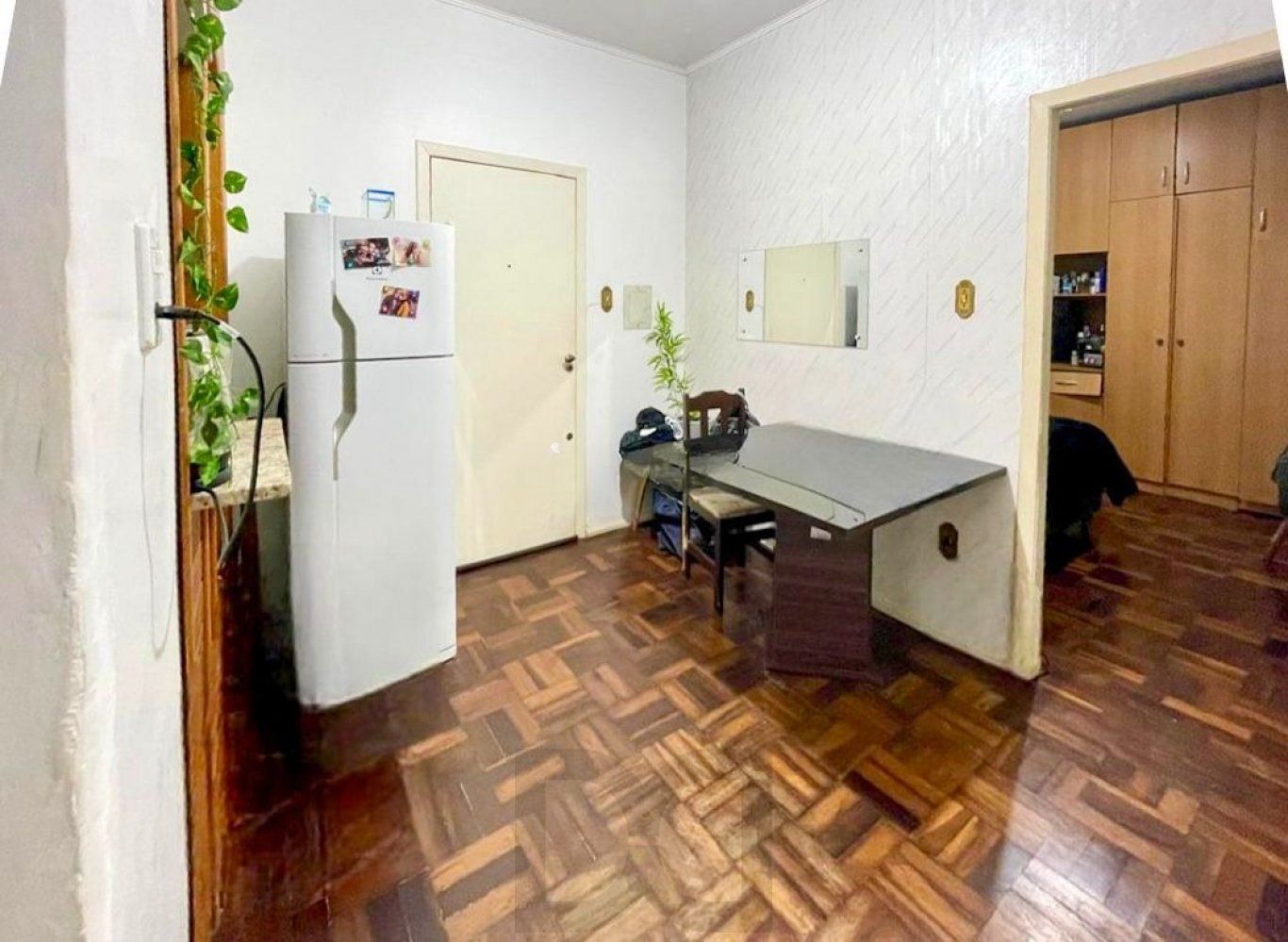 Apartamento de 1 dormitório e elevador no bairro Centro Histórico — foto 2