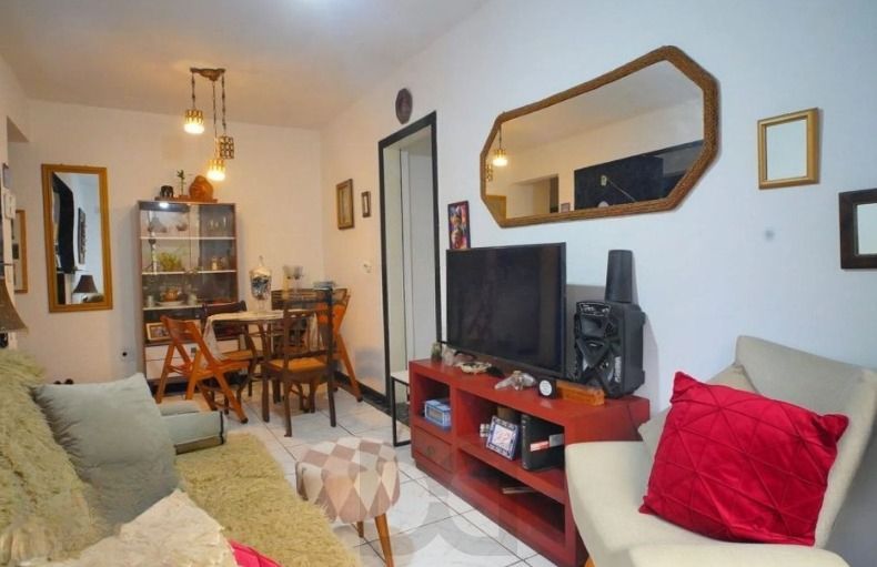 Apartamento de 3 quartos, elevador e 2 vagas no bairro Passo da Areia. — foto 17