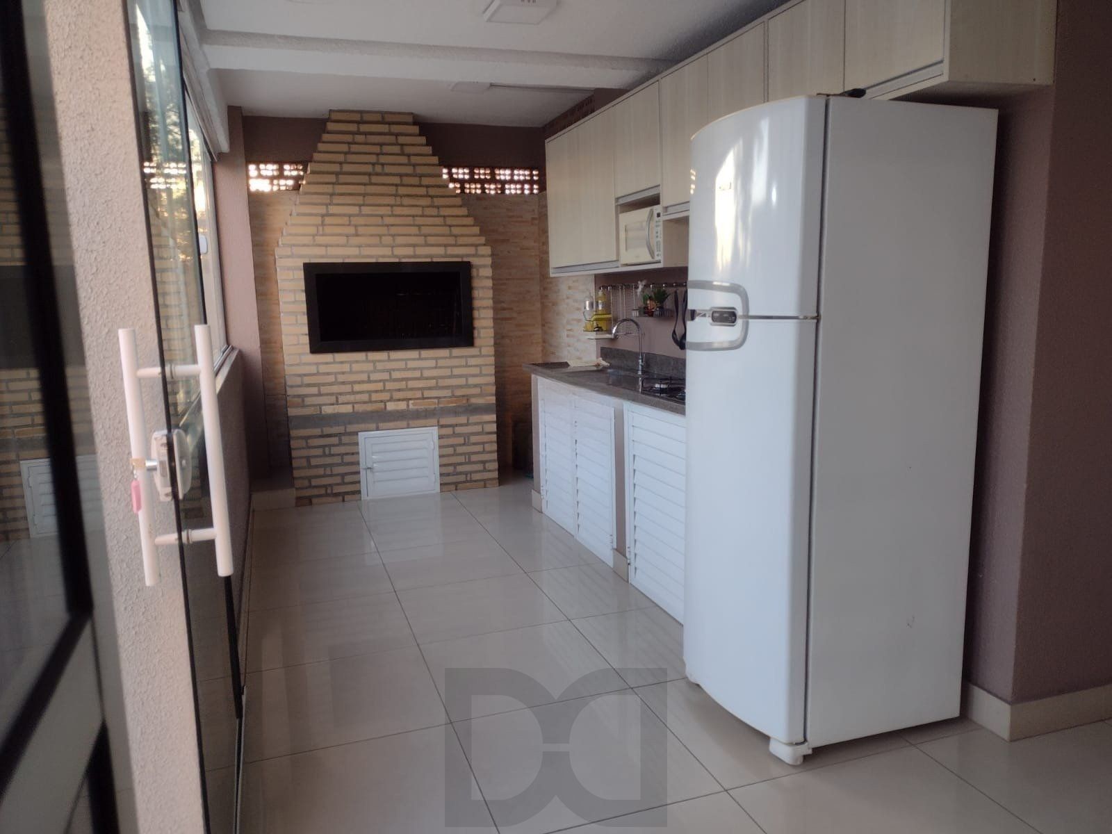 Apartamento 2 quarto, 1 vaga e piscina no bairro São Sebastiao — foto 19
