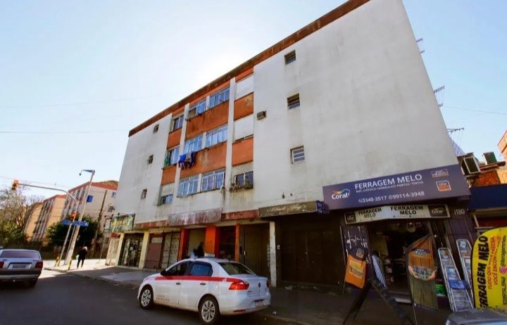 APARTAMENTO 2 DORMITÓRIOS À VENDA – JARDIM LEOPOLDINA PORTO ALEGRE — foto 15