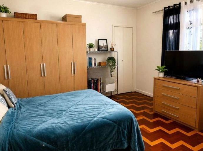 Casa de 3 quartos e 1 vaga no bairro Medianeira. — foto 8