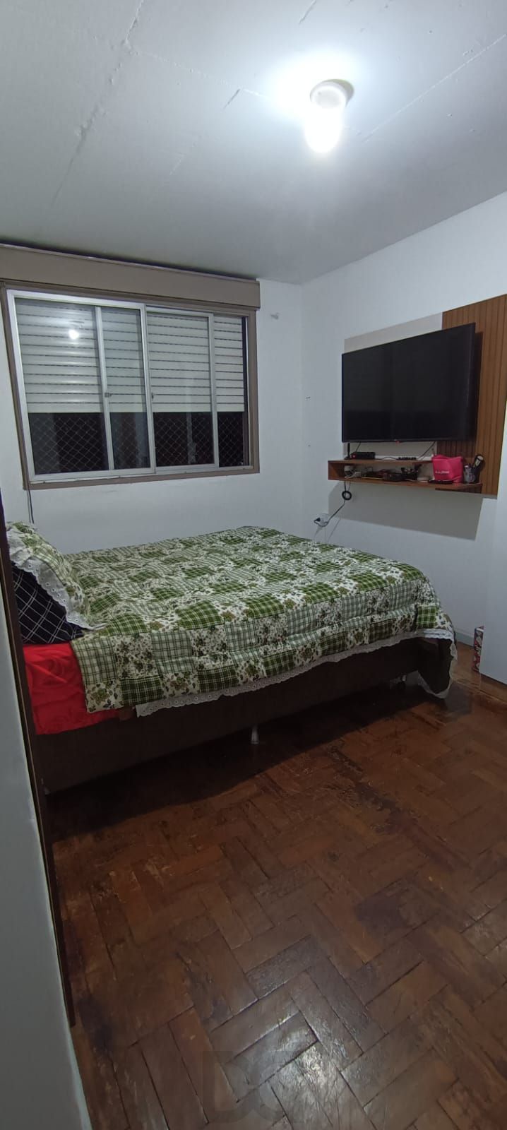 Apartamento 1 Quarto à Venda no Rubem Berta — foto 11