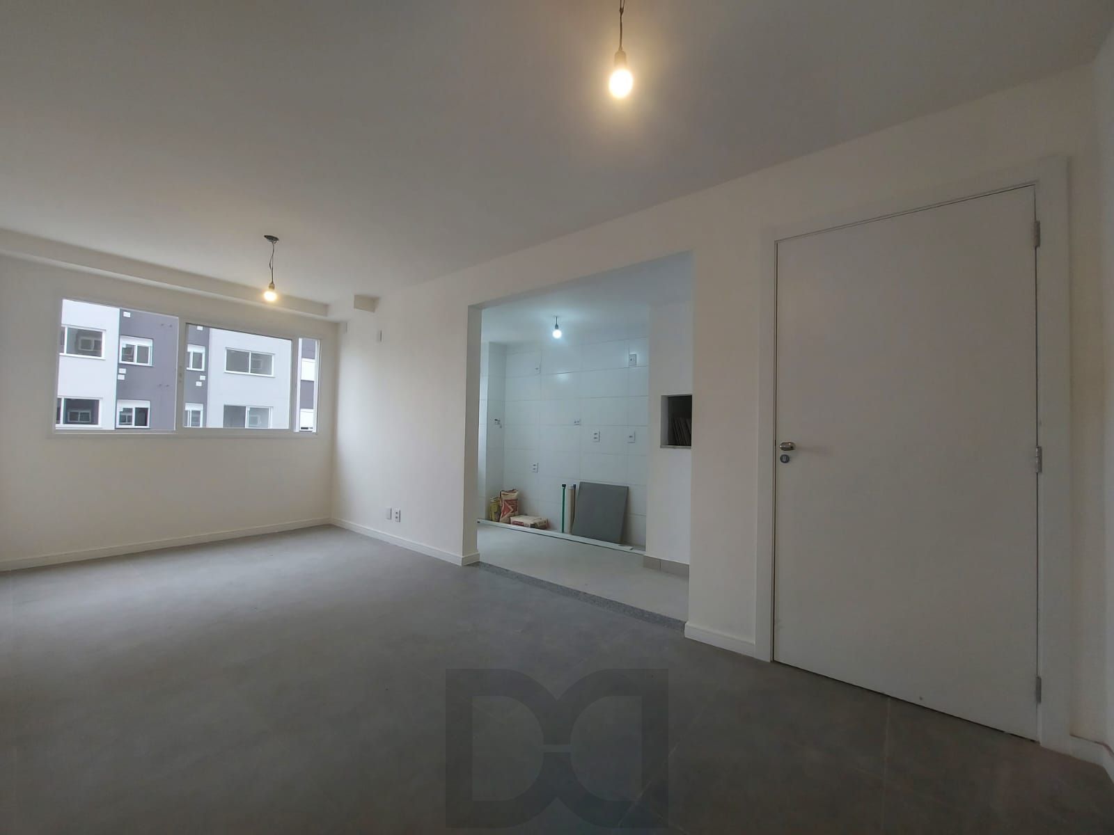 Apartamento de 2 quartos, suíte, elevador e 1vaga no bairro Jardim Sabará — foto 2