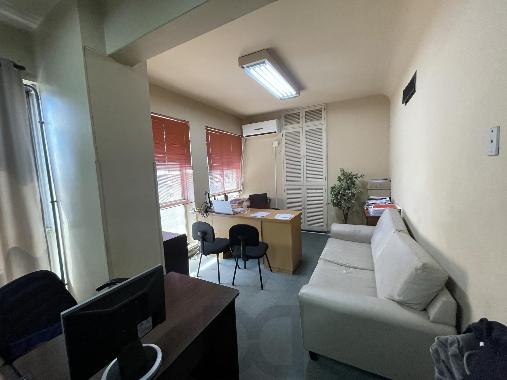 Sala comercial no Bairro Floresta — foto 16