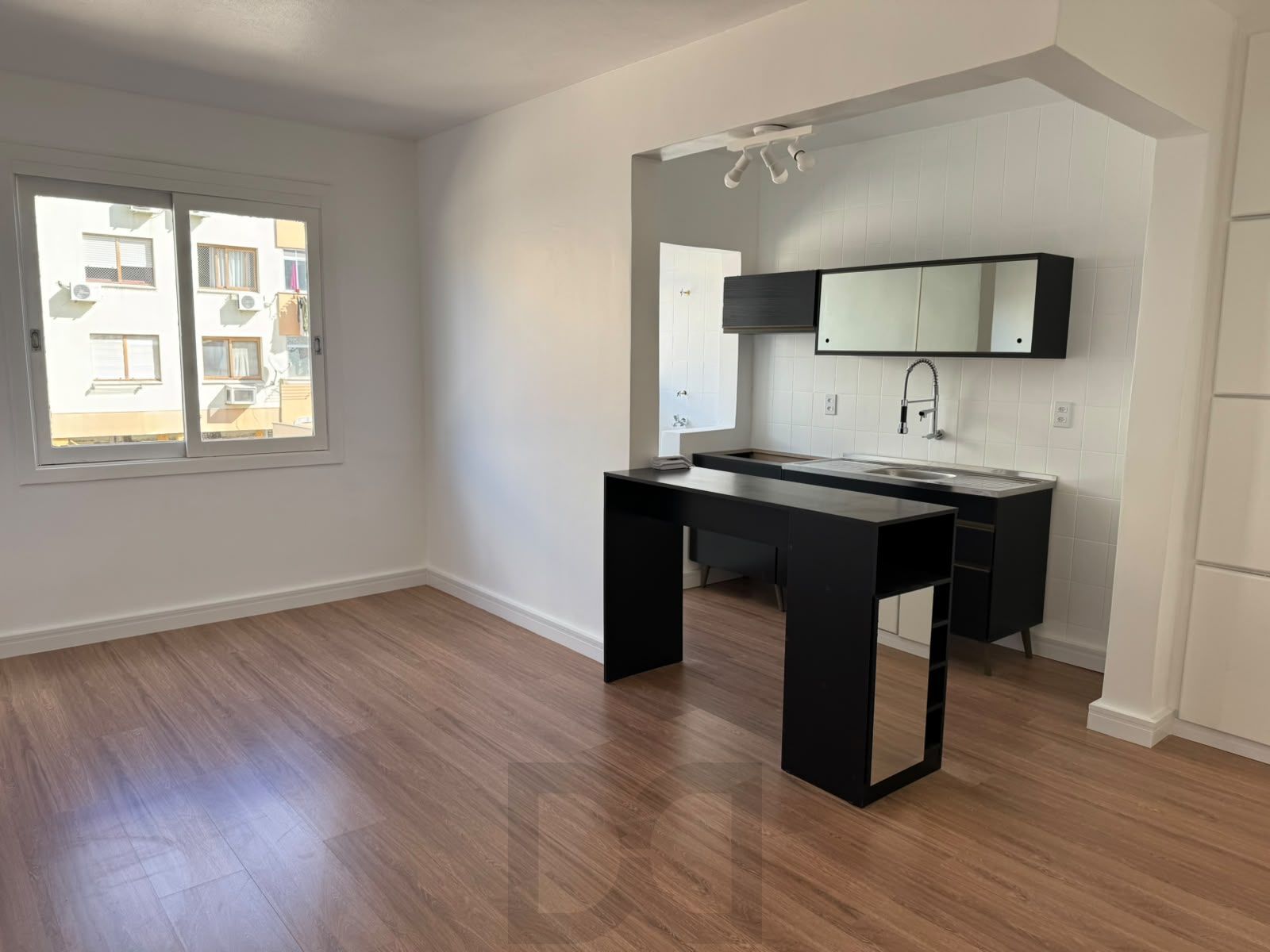 Apartamento pronto para morar, reformado! Porto Alegre — foto 1