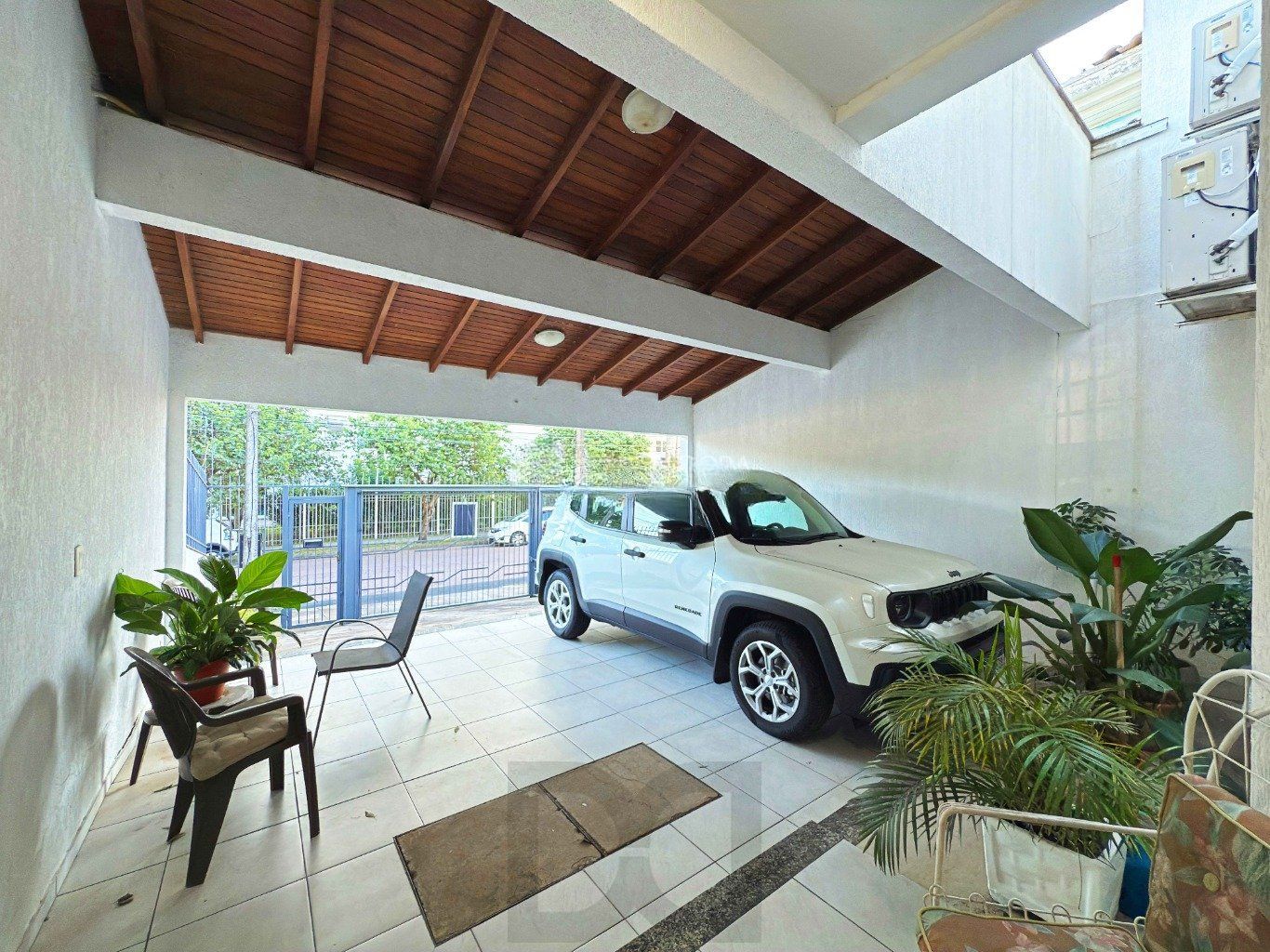 Casa semi mobiliada 3 quartos, suíte, 2 vagas no bairro Jardim Planalto — foto 23