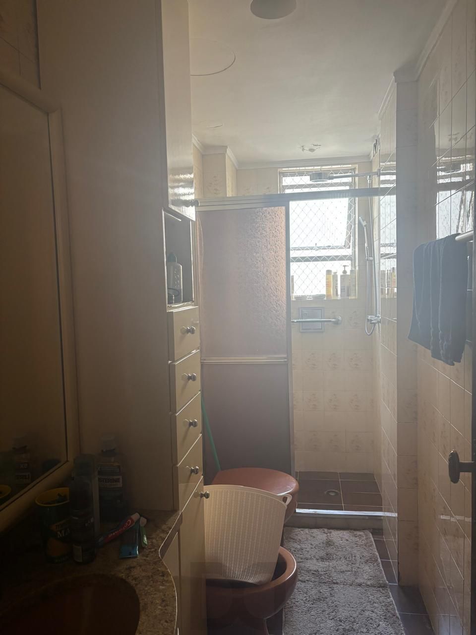Apartamento com 3 quartos, 2 vagas e elevador no Petrópolis, Porto Alegre. — foto 15