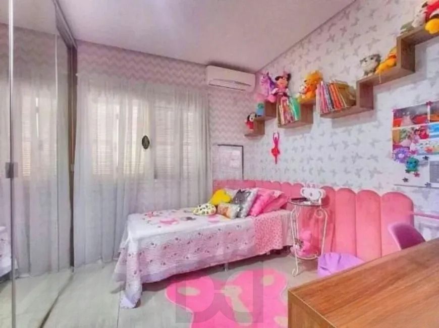 Casa 3 Quartos com Piscina à Venda no Mário Quintana — foto 14
