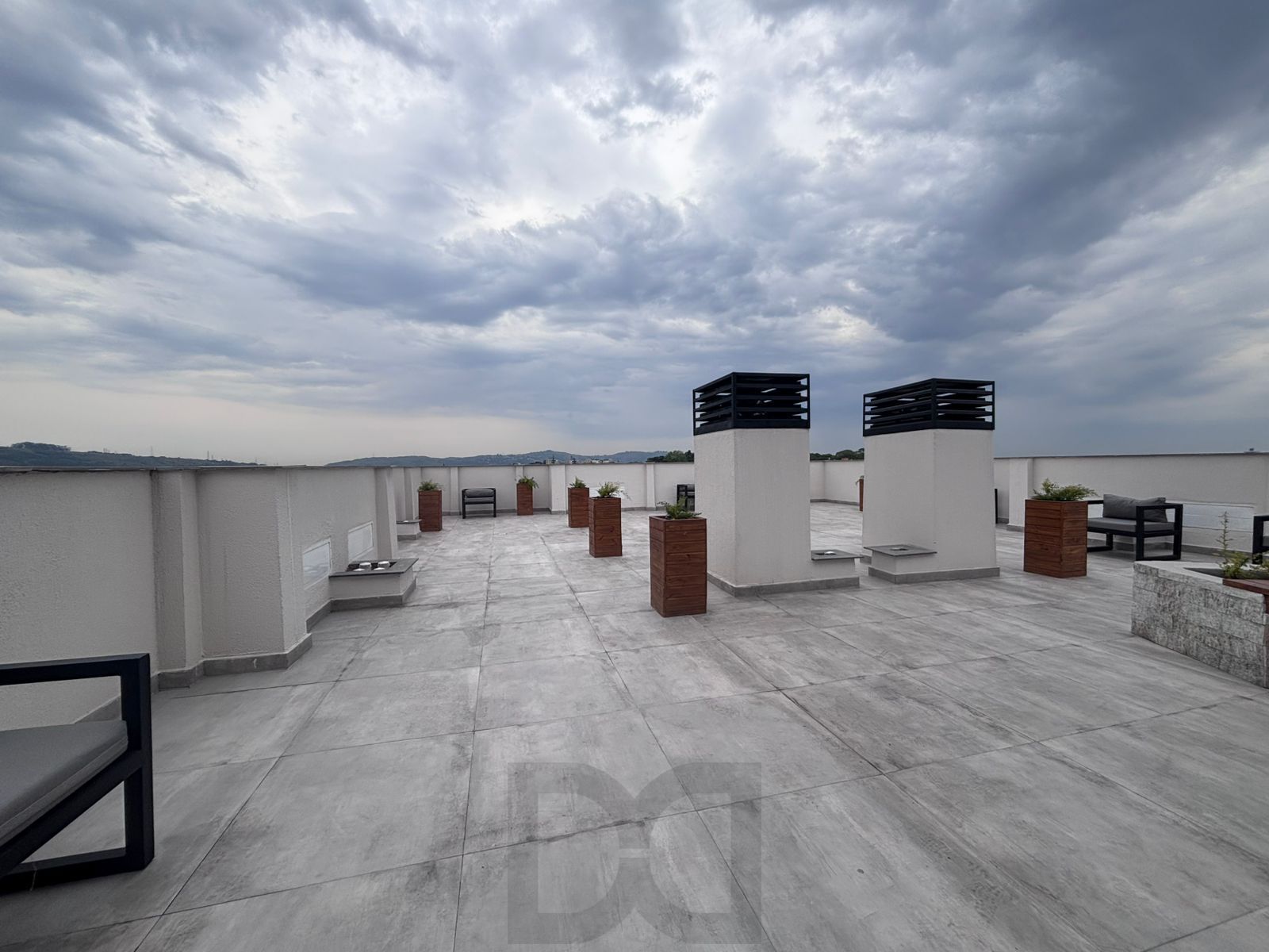Apartamento de 2 quartos, suíte, elevador e 1vaga no bairro Jardim Sabará — foto 57