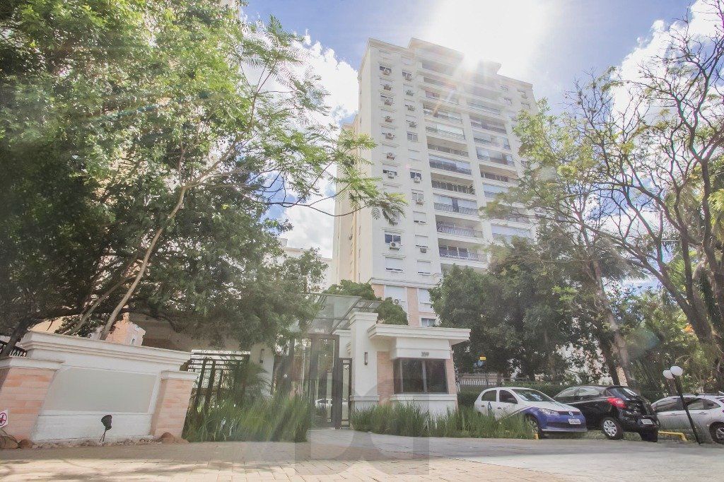 Apartamento com 3 dormitórios, 1 suíte, 1 vaga e elevador no Passo da Areia — foto 17