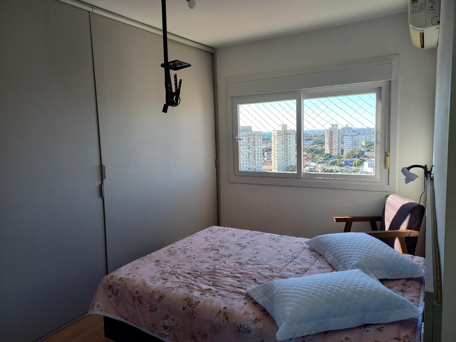 Apartamento de 2 dormitórios , 1 vaga coberta no bairro São Sebastião — foto 20