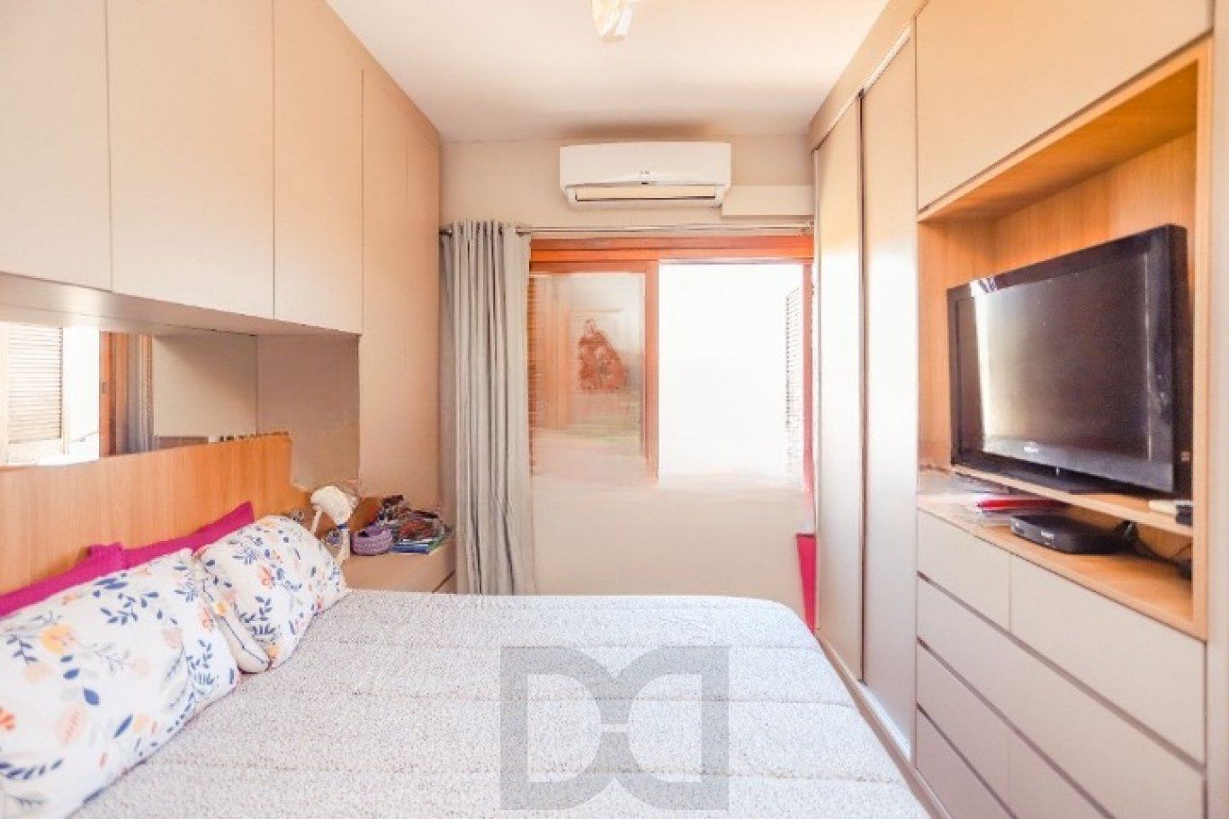 Cobertura com 3 quartos, Vaga e piscina São Sebastião. — foto 20